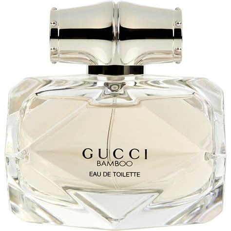 bamboo fragrance gucci|Gucci bamboo perfume original.